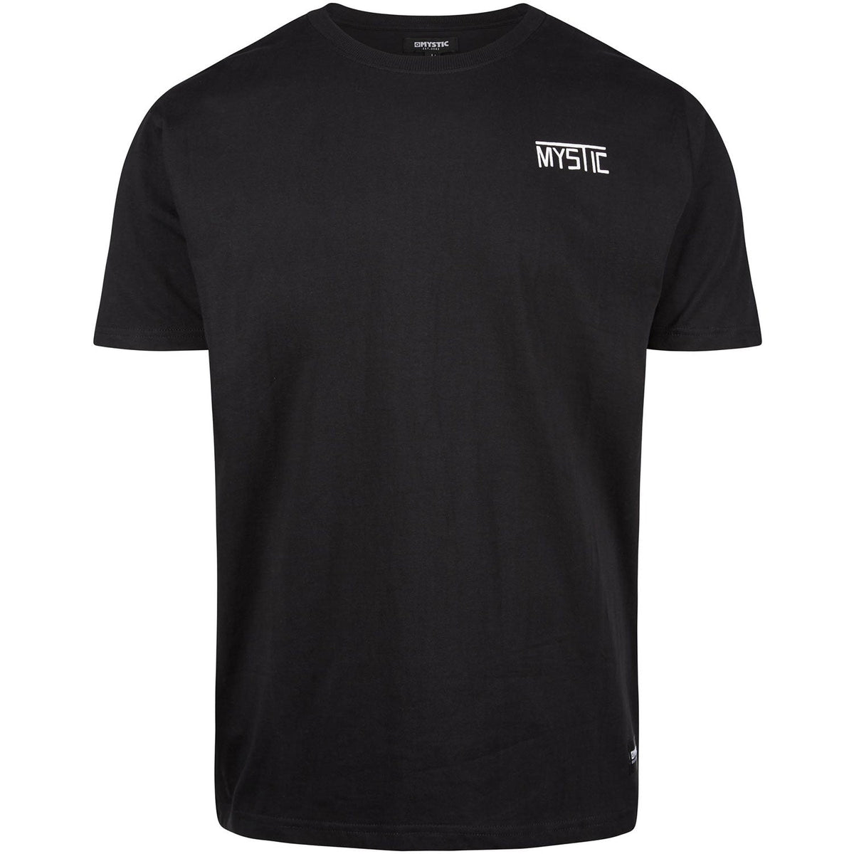 Mystic Bold T-Shirt - Caviar