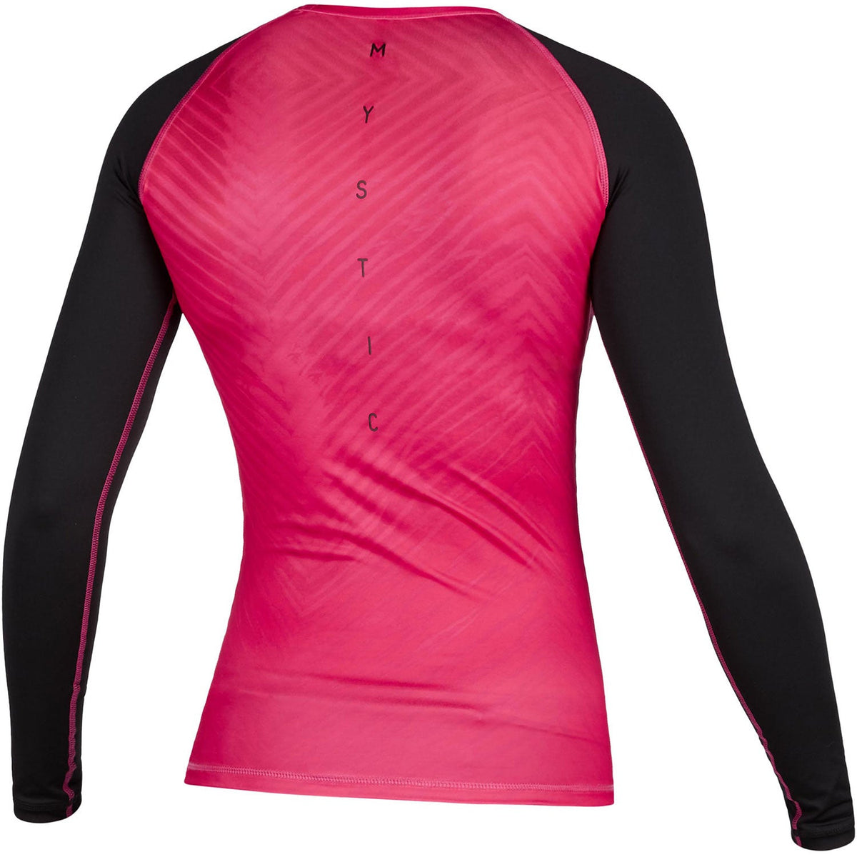 Mystic Womens Diva Longsleeve Quickdry Top - Azelea