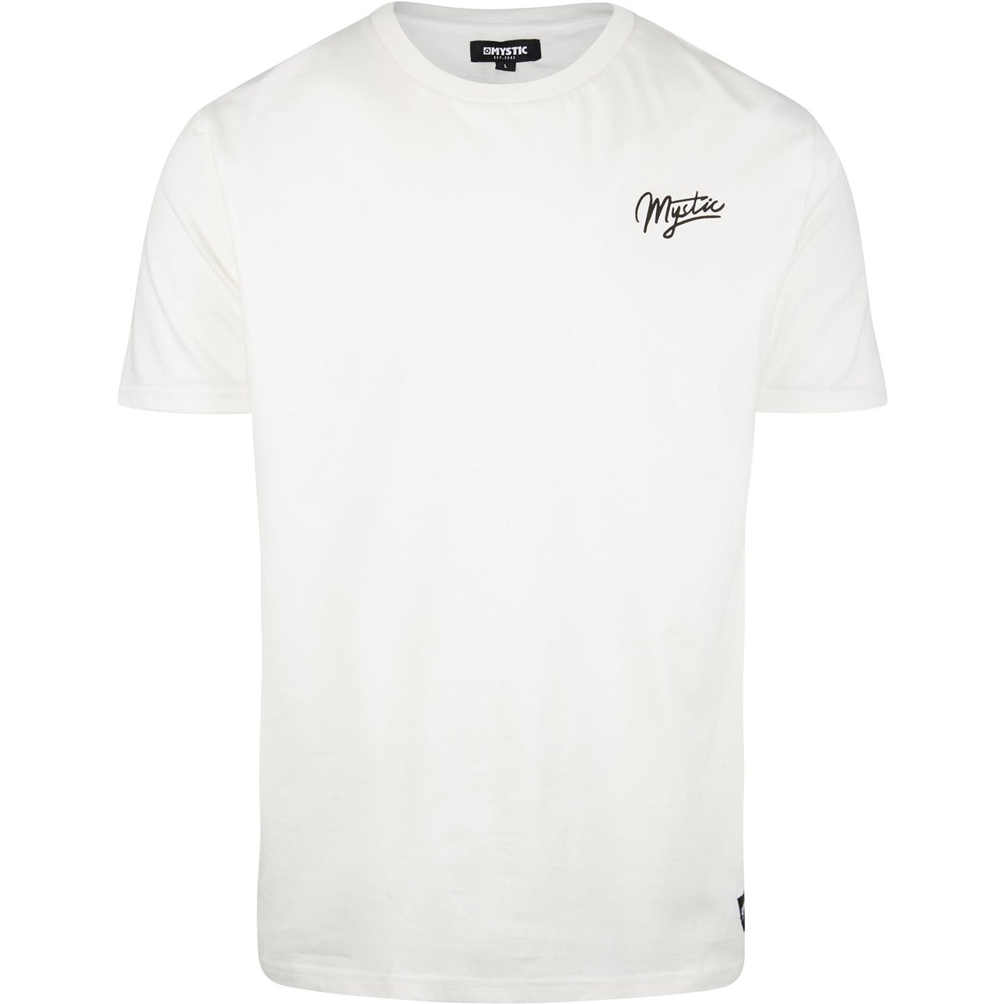 Mystic L.A. T-Shirt - White