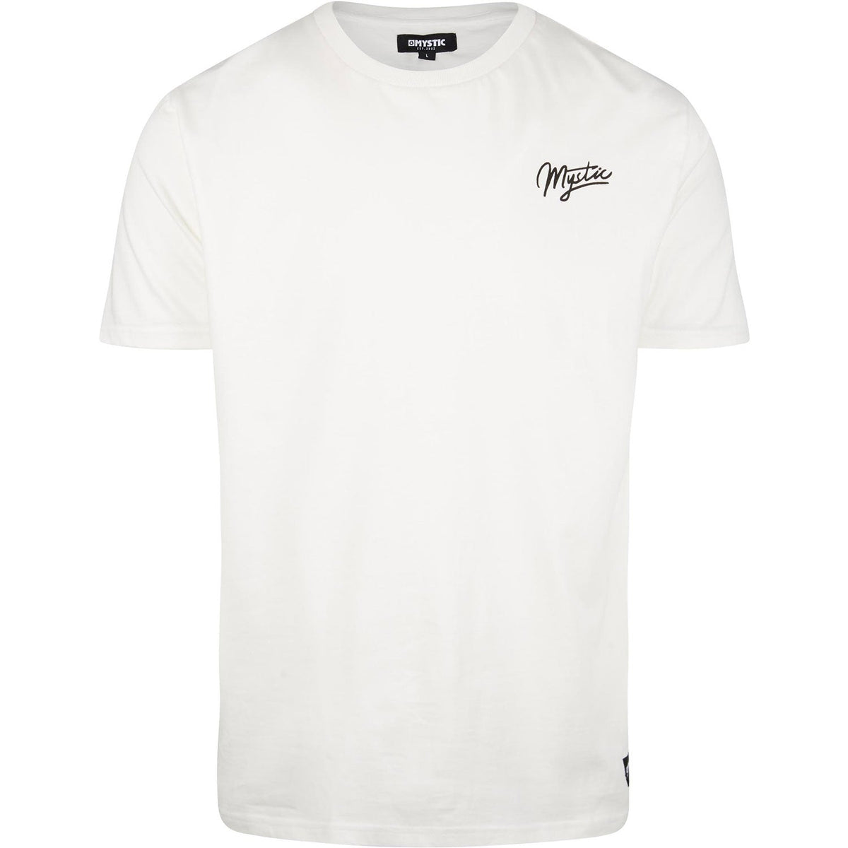 Mystic L.A. T-Shirt - White