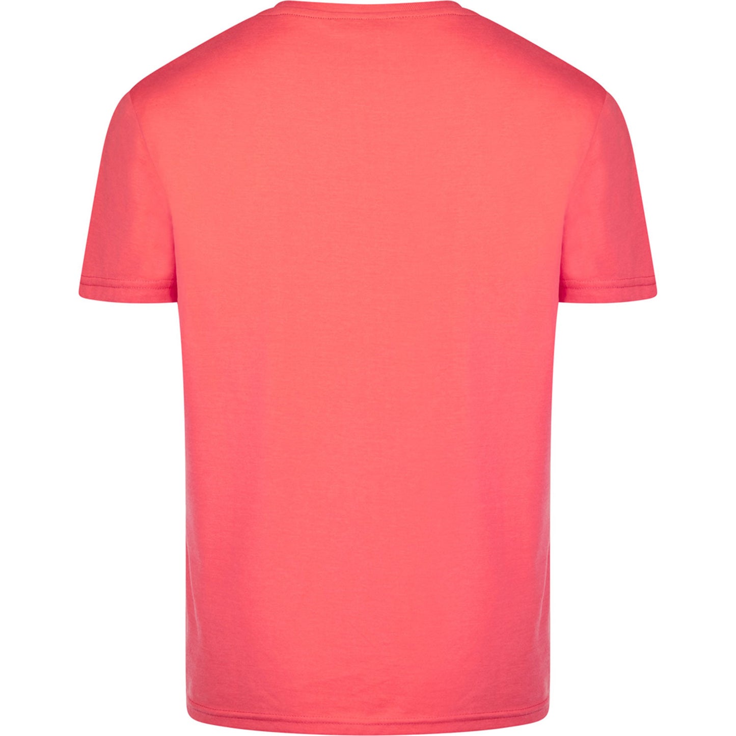 Mystic Brand T-Shirt - Coral