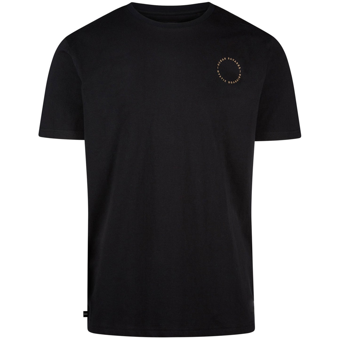 Mystic Savage T-Shirt - Black