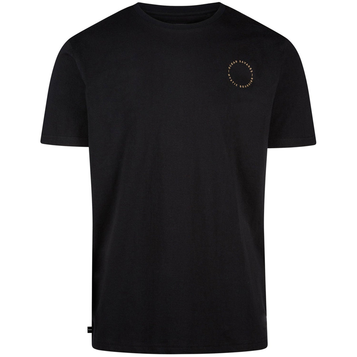 Mystic Savage T-Shirt - Black