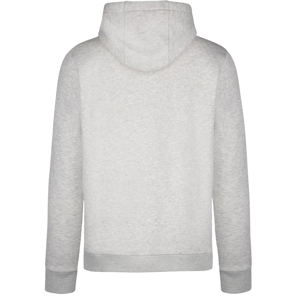 Mystic Classic Hoody - December Grey Melee