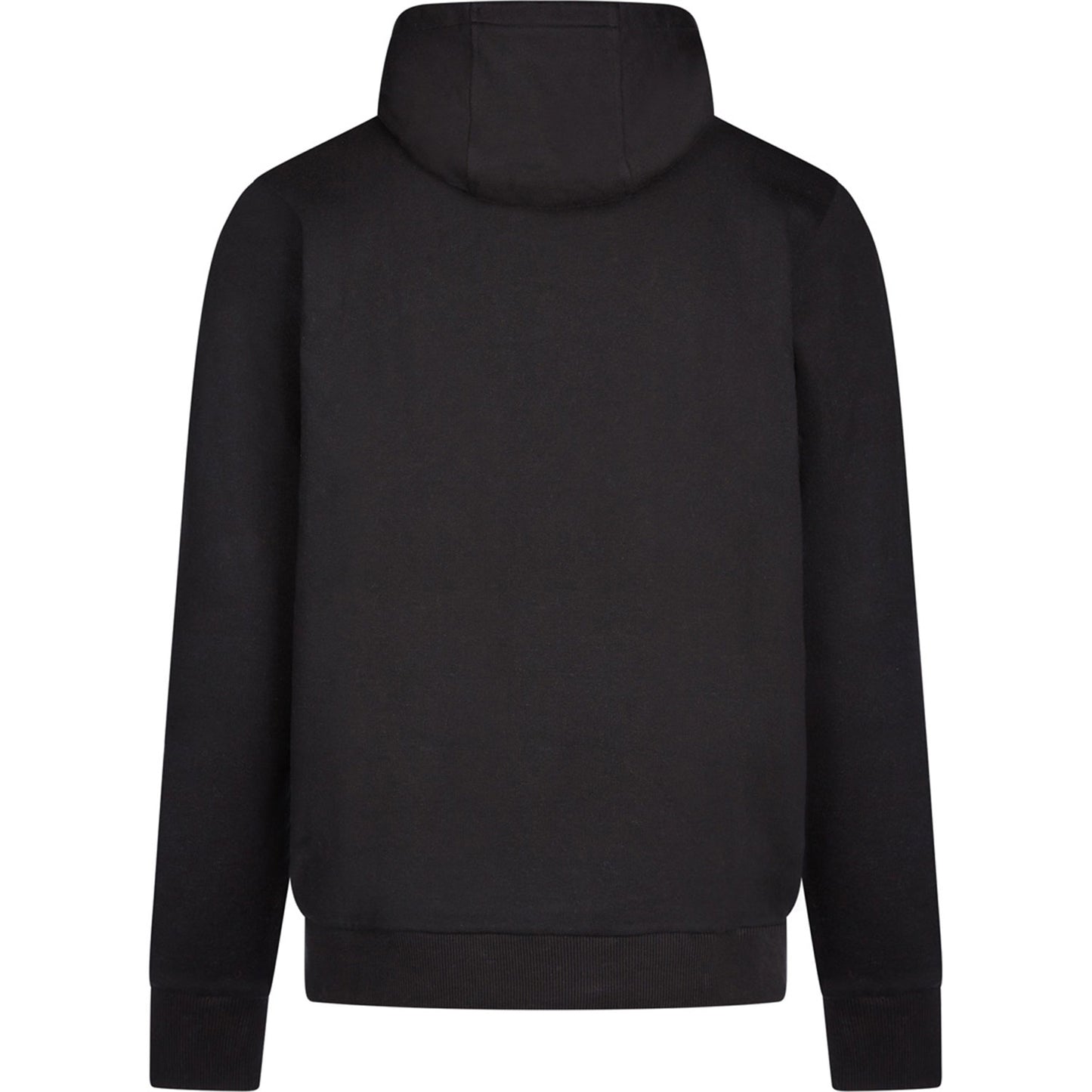 Mystic Classic Hoody - Black