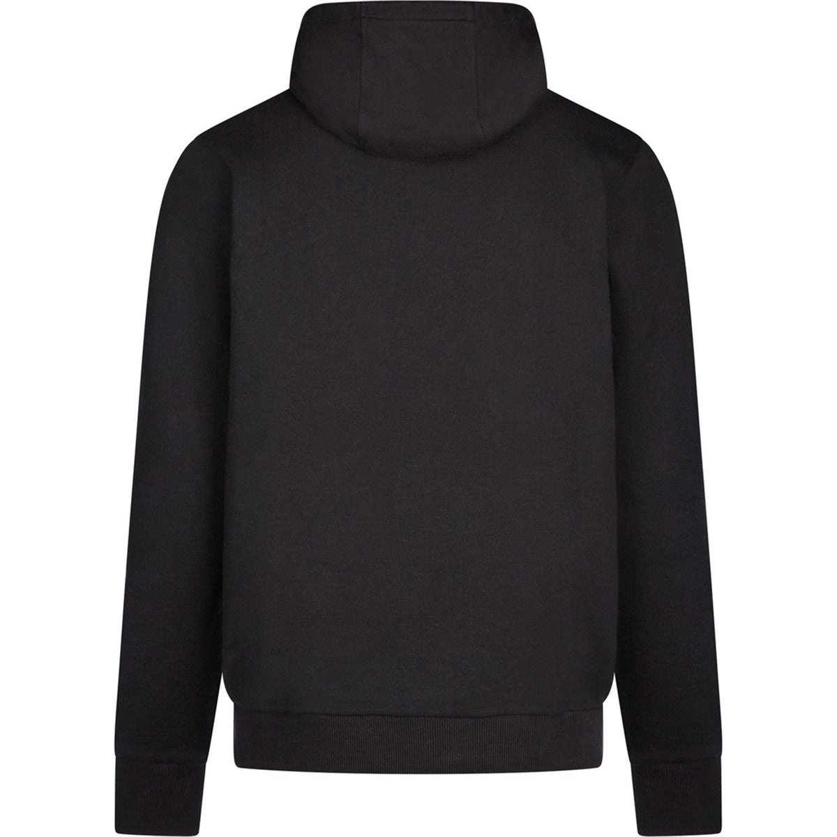Mystic Classic Hoody - Black