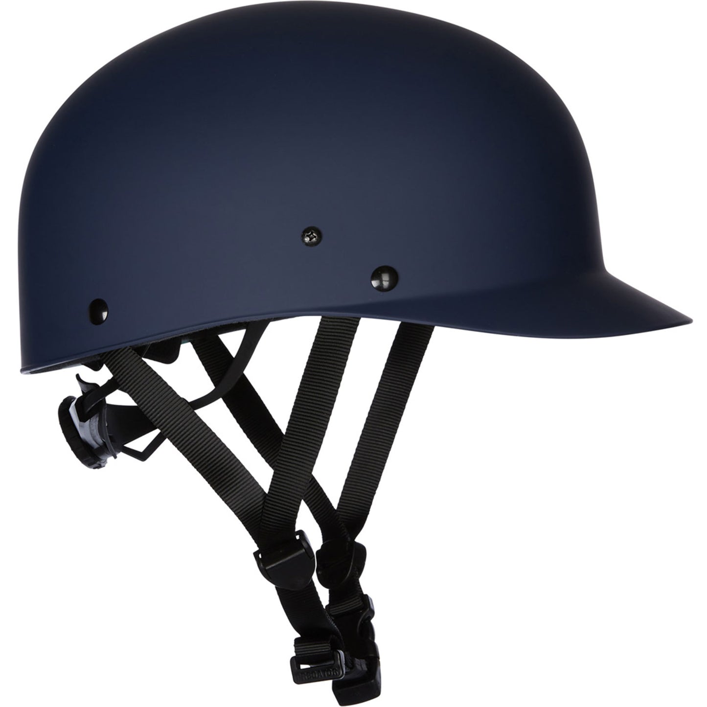 Mystic Shiznit Kite And Wakeboarding Helmet - Night Blue