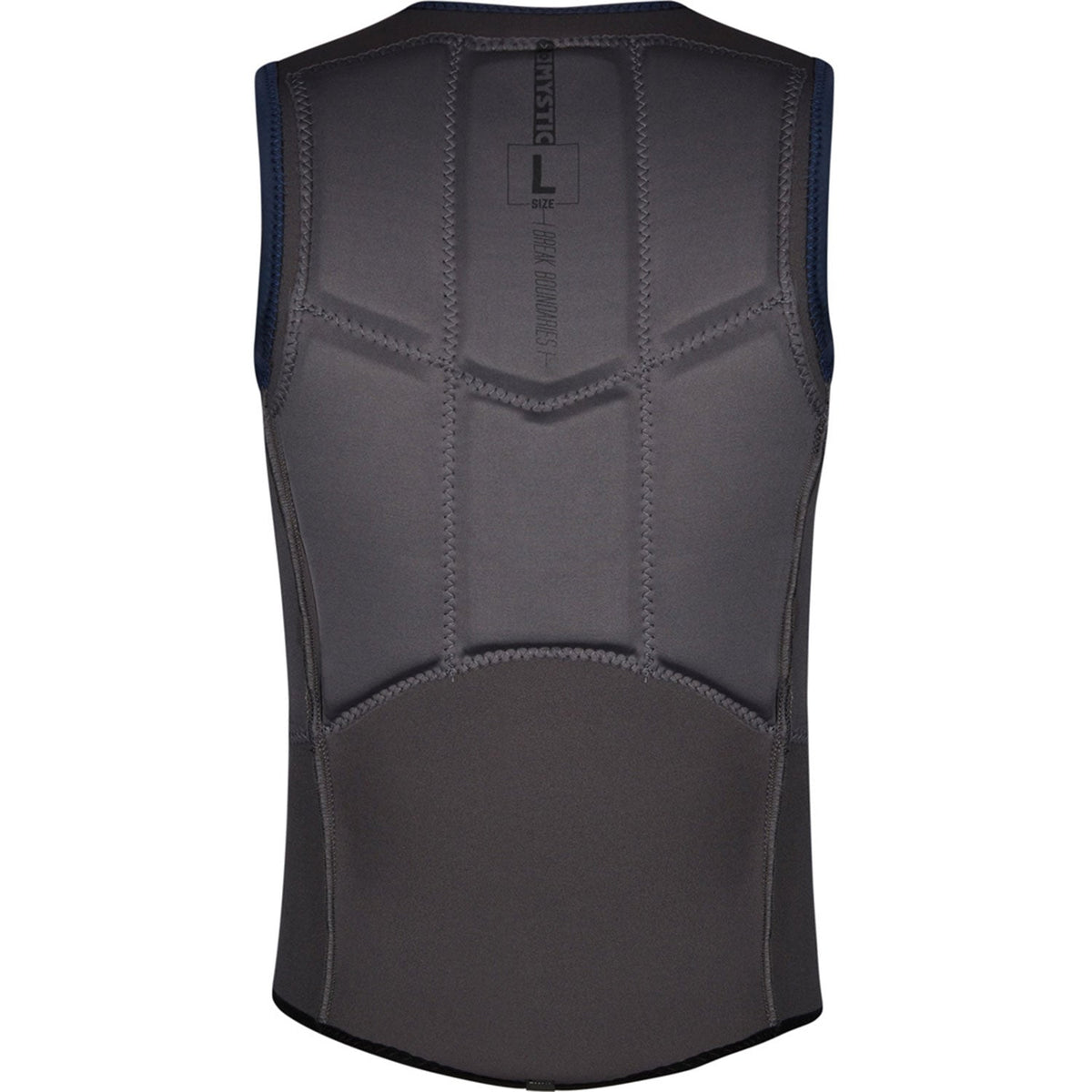 Mystic STAR Kitesurf Impact Vest - Night Blue 210122