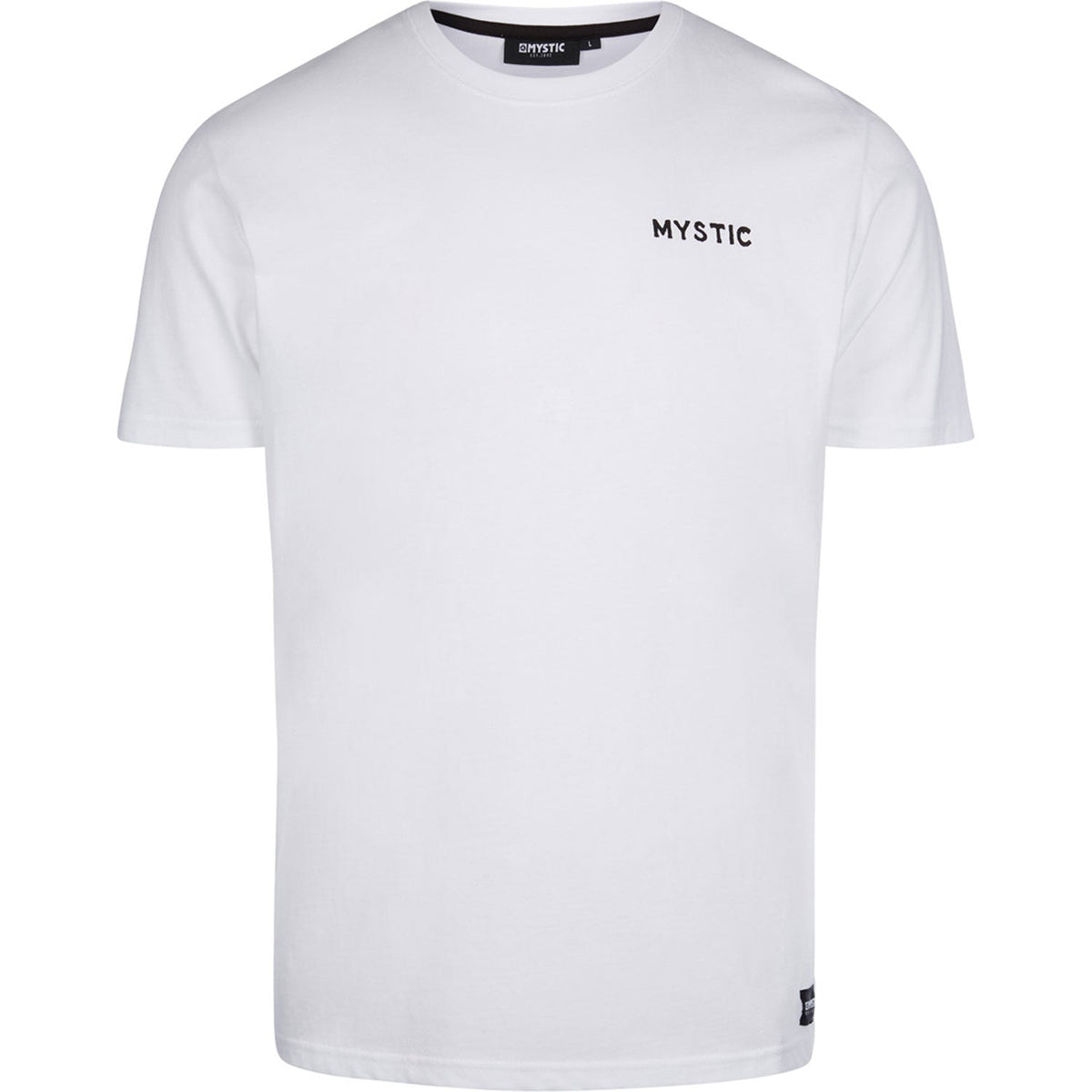 Mystic Sundownder T-Shirt - White