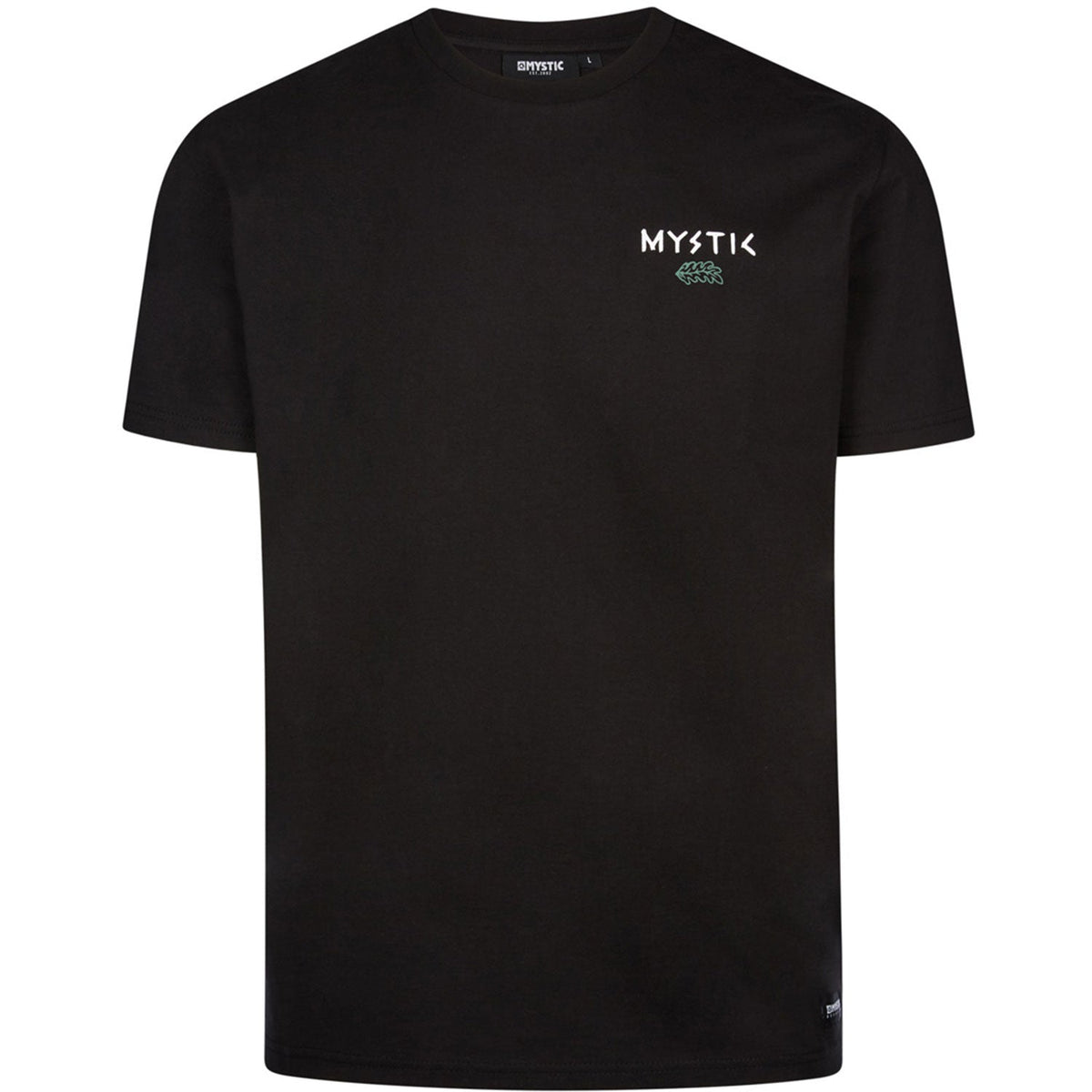 Mystic Warrior T-Shirt - Black