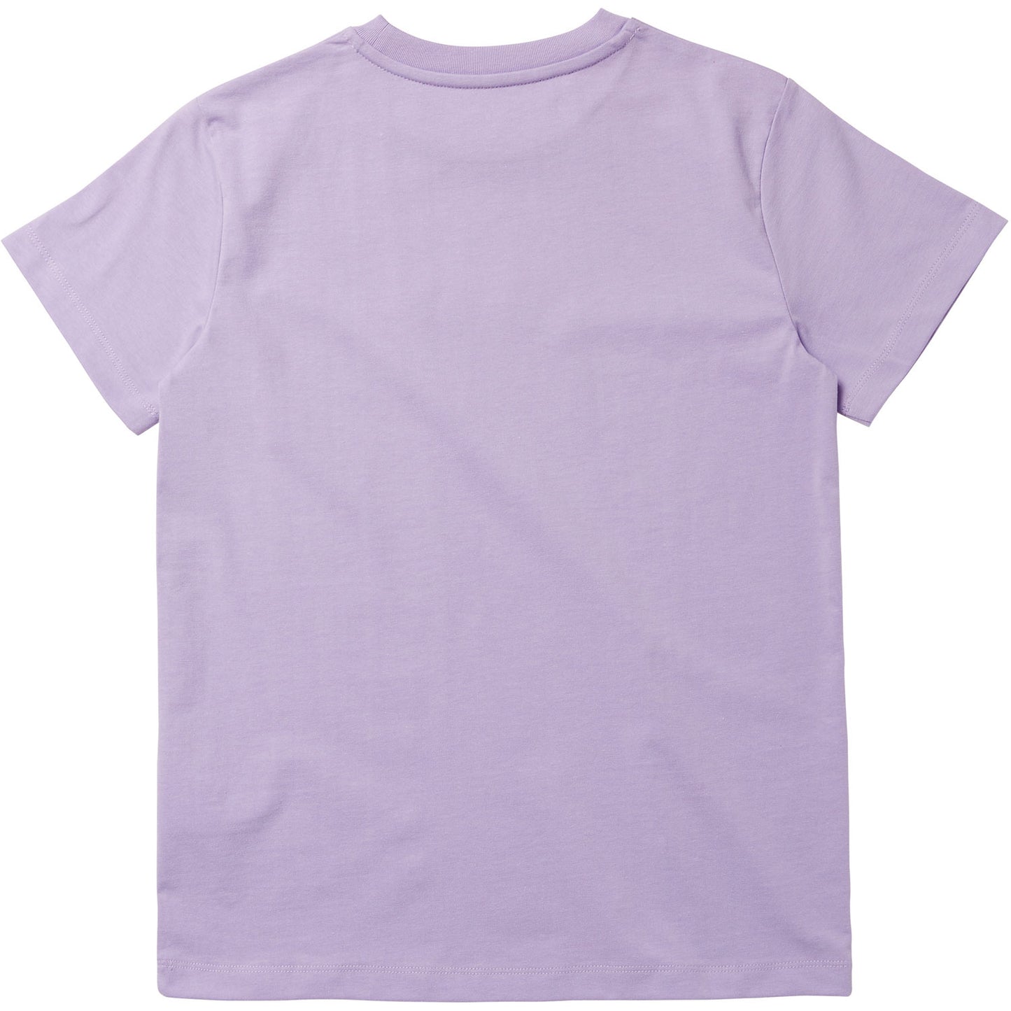 Mystic Womens Brand Tee - Pastel Lilac