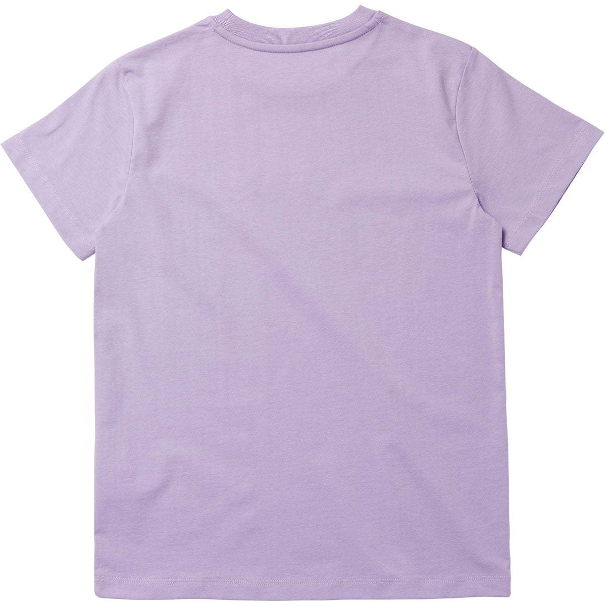 Mystic Womens Brand Tee - Pastel Lilac