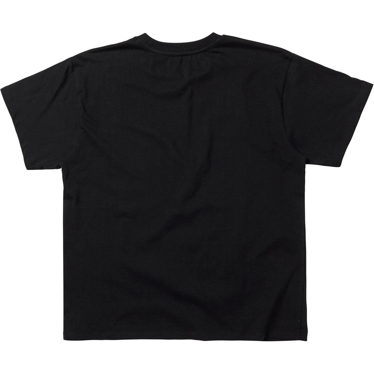 Mystic Womens Paradise Tee - Black
