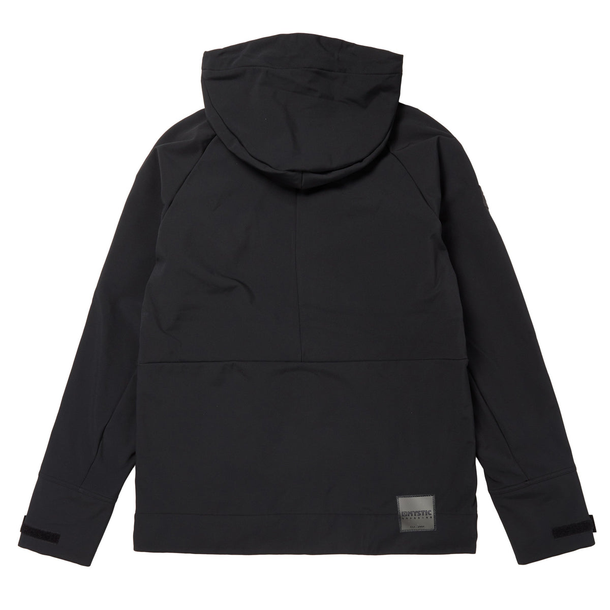 Mystic Mission Softshell Jacket - Black