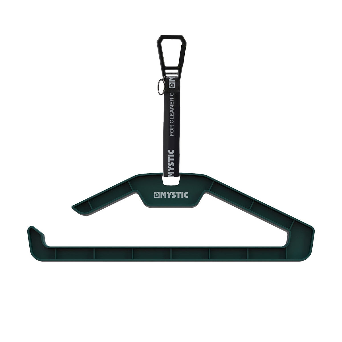 Mystic Wetsuit Hanger - Ocean Blue