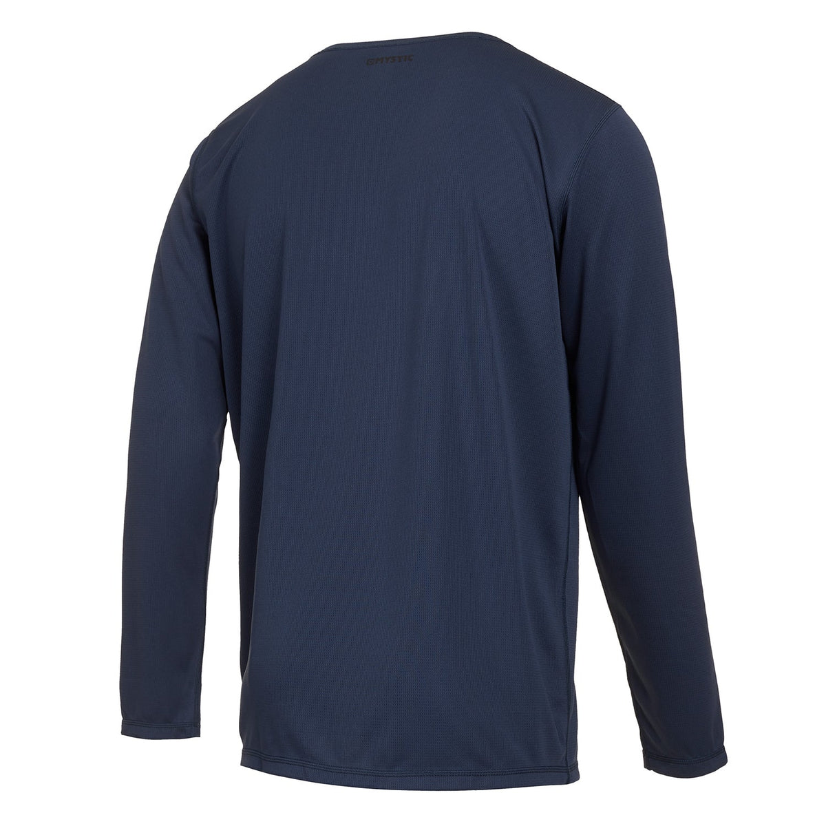Mystic Star Longsleeve Quickdry Vest - Night Blue