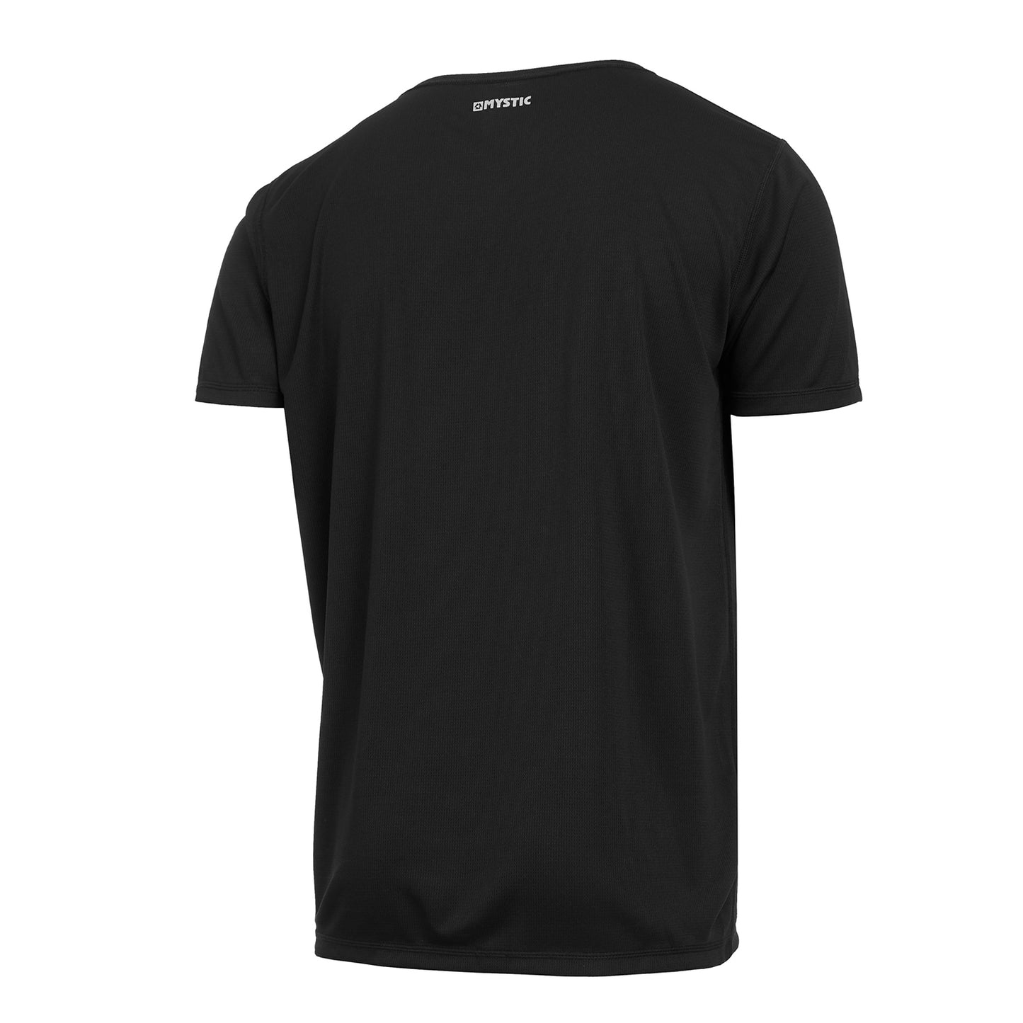 Mystic Star Shortsleeve Quickdry Vest - Black