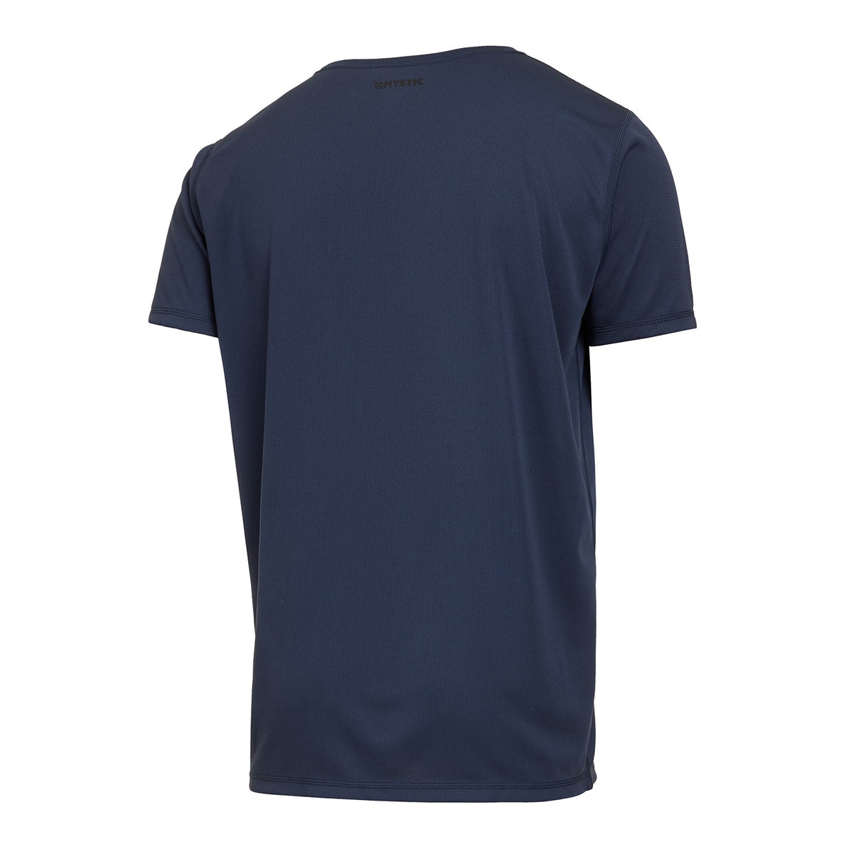 Mystic Star Shortsleeve Quickdry Vest - Night Blue