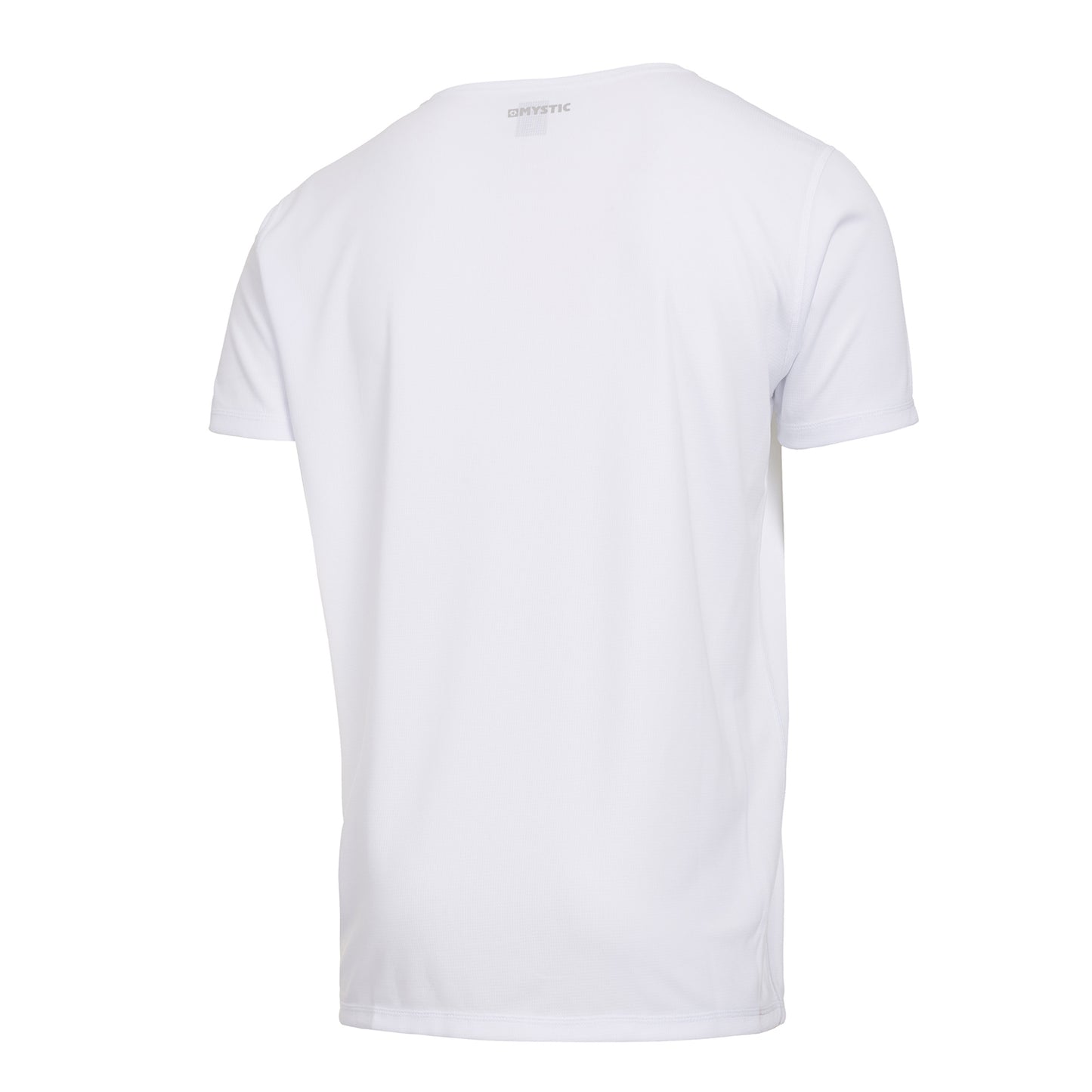Mystic Star Shortsleeve Quickdry Vest - White