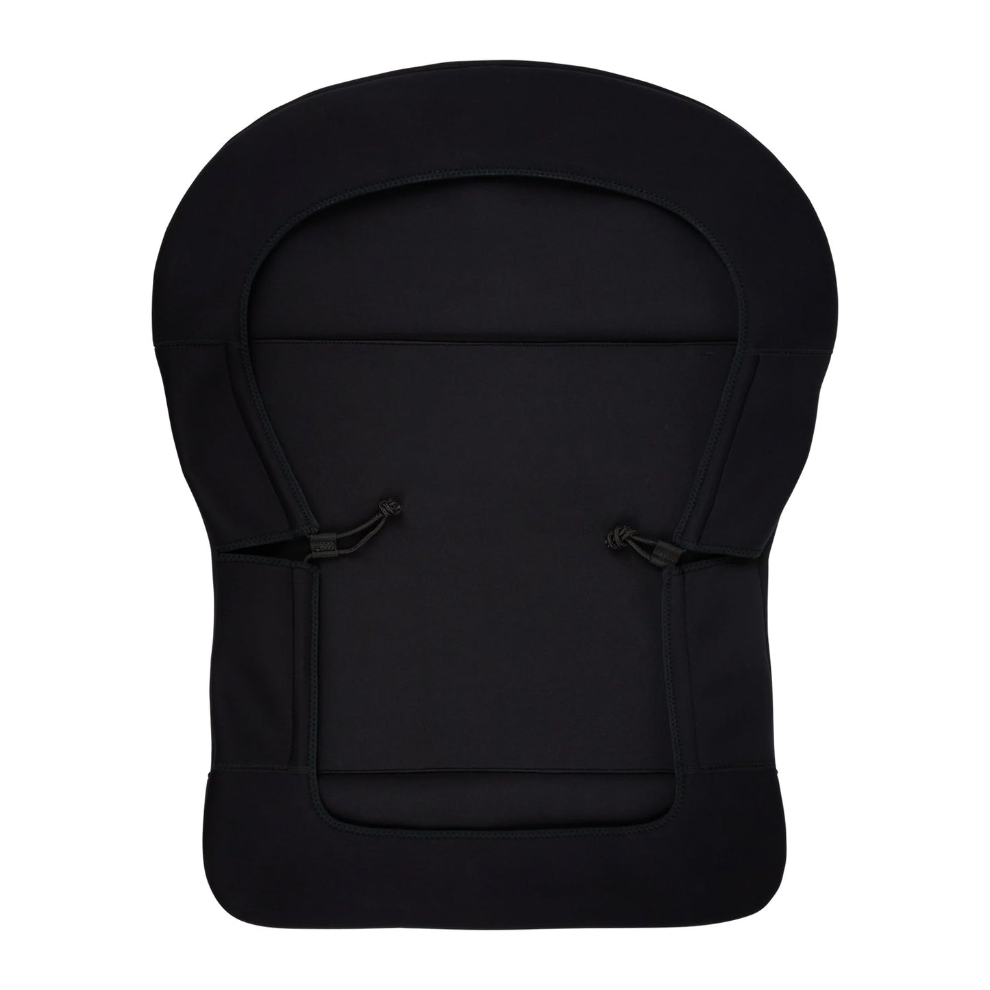 Mystic Foil Wing Cover Bag - Black
