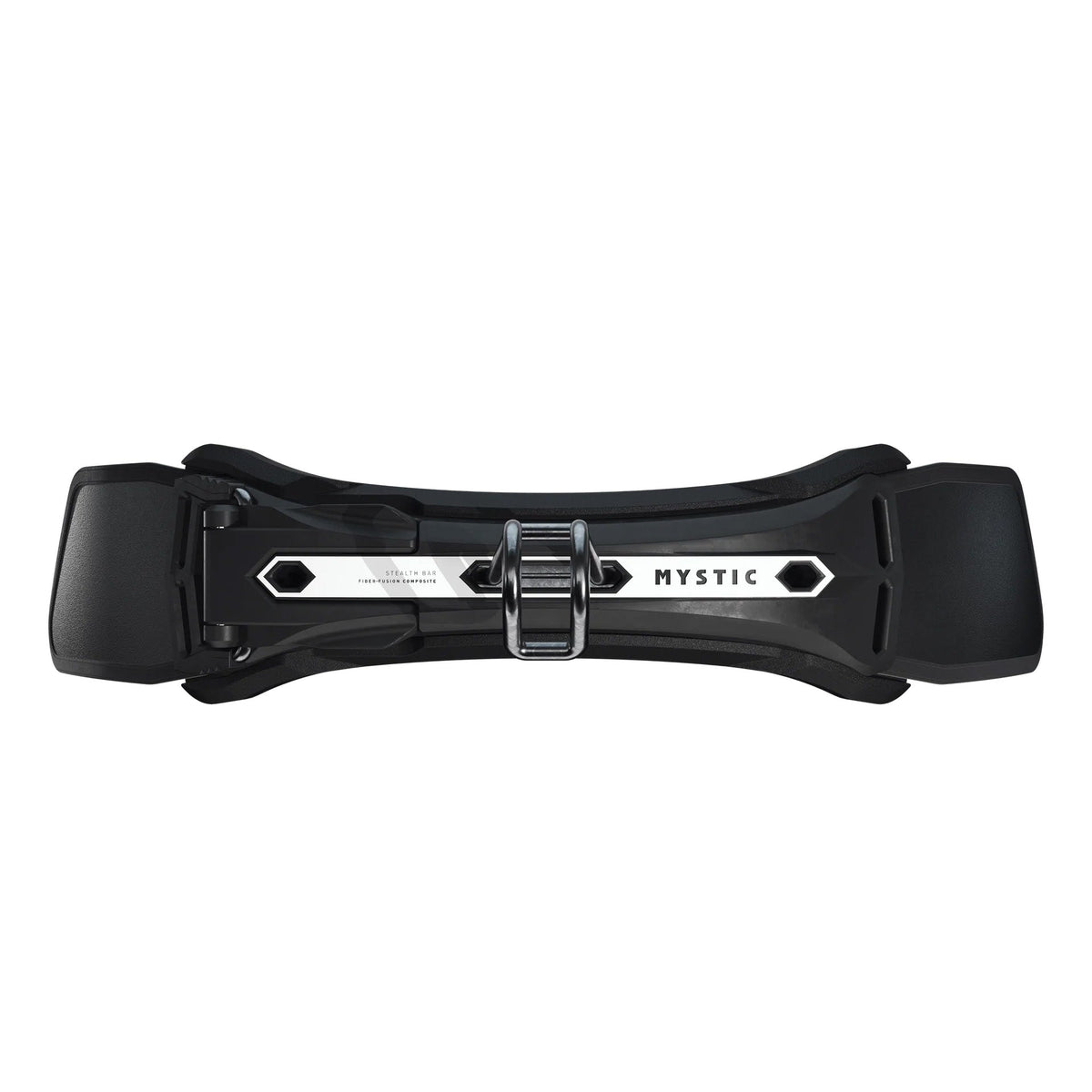 Mystic Stealth Bar 3.0 Windsurf - Black/White