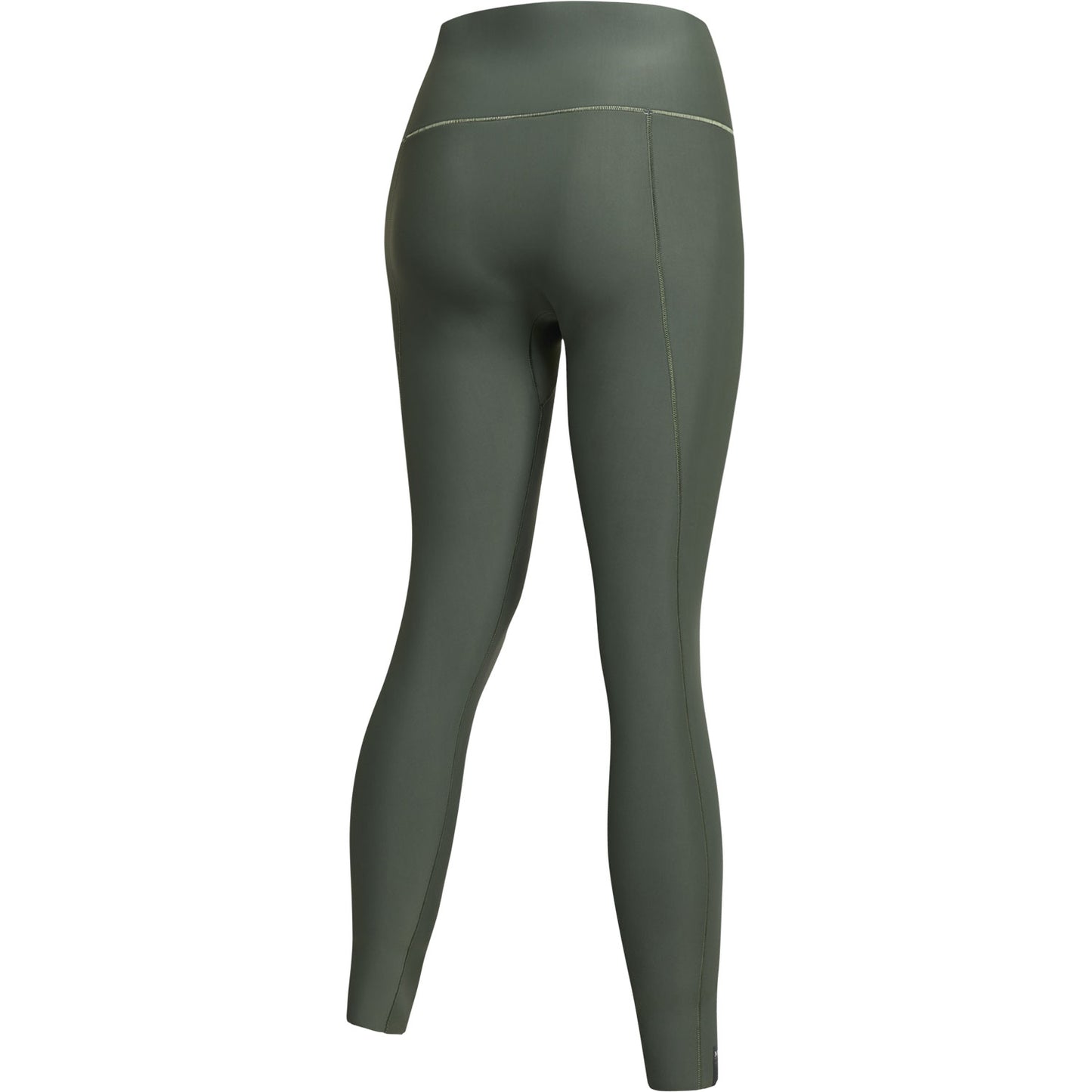 Mystic Womens Lunar 2/2 Neoprene Wetsuit Pants - Olive