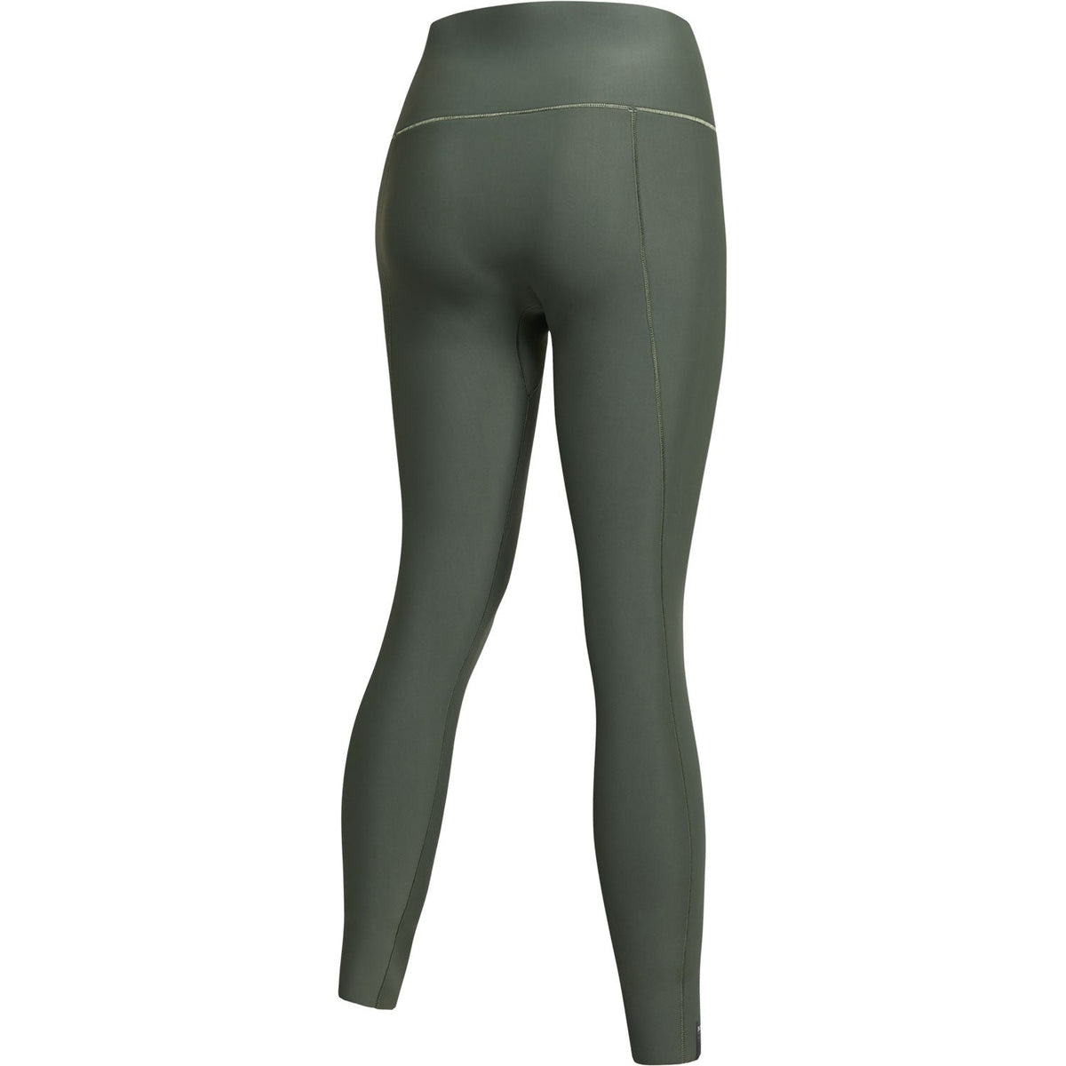 Mystic Womens Lunar 2/2 Neoprene Wetsuit Pants - Olive