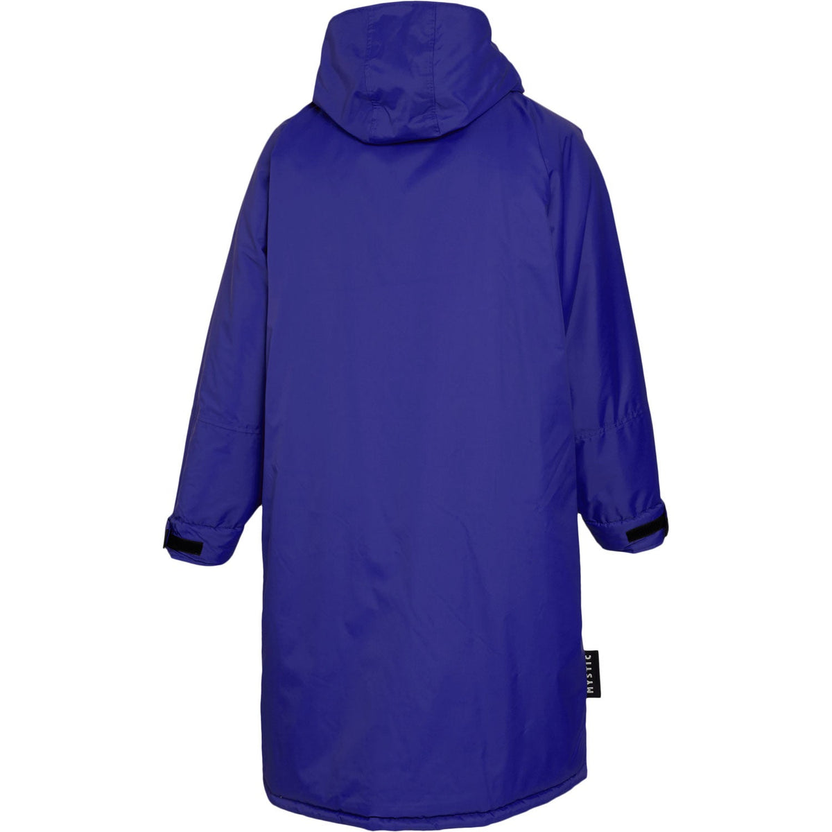 Mystic Explore Robe Poncho- Purple
