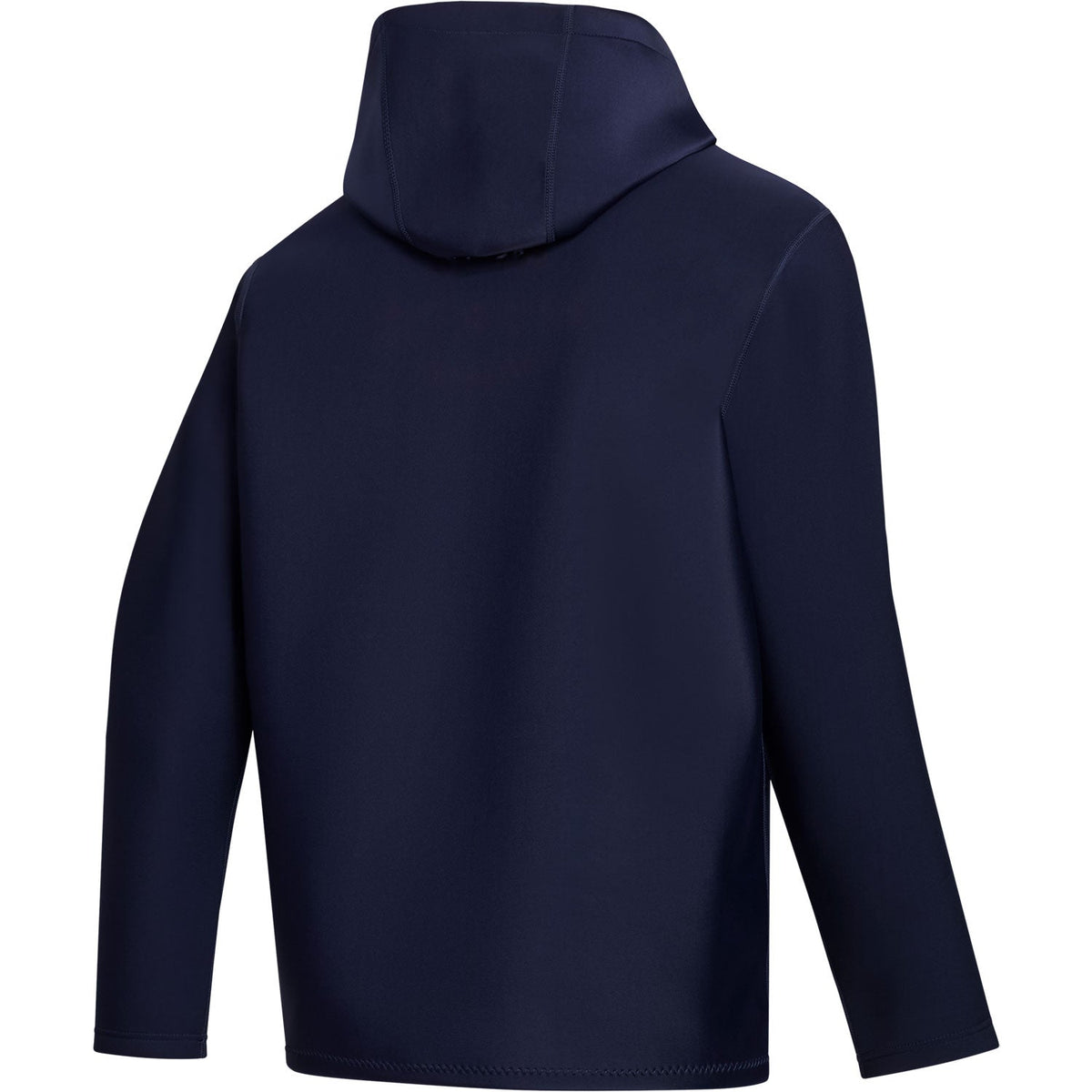 Mystic Haze Hoodie 2mm Neoprene Jacket - Navy
