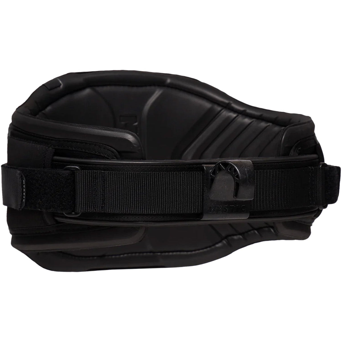 Mystic Majestic Hardshell Wing Foil Harness - Black