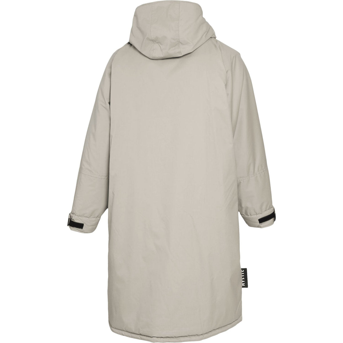 Mystic Explore Robe Poncho- Sand