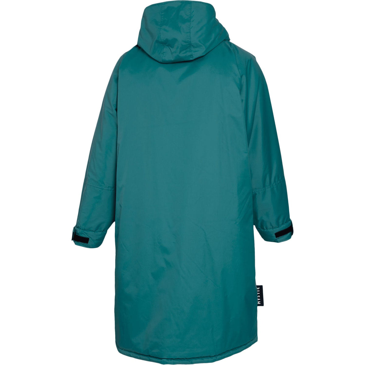 Mystic Explore Robe Poncho- Teal