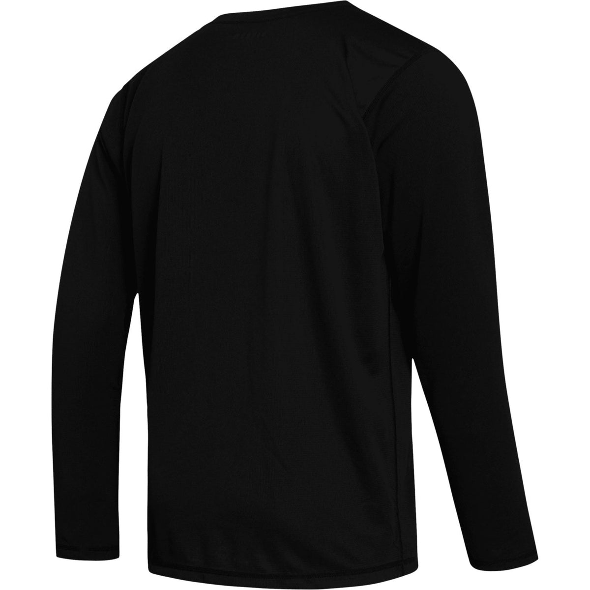 Mystic Star Longsleeve Quickdry Vest- Black