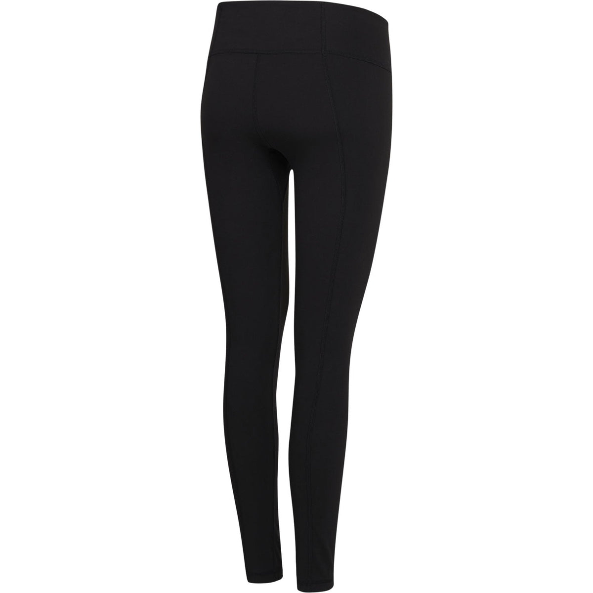 Mystic Womens Jayde Rash Leggings - Black