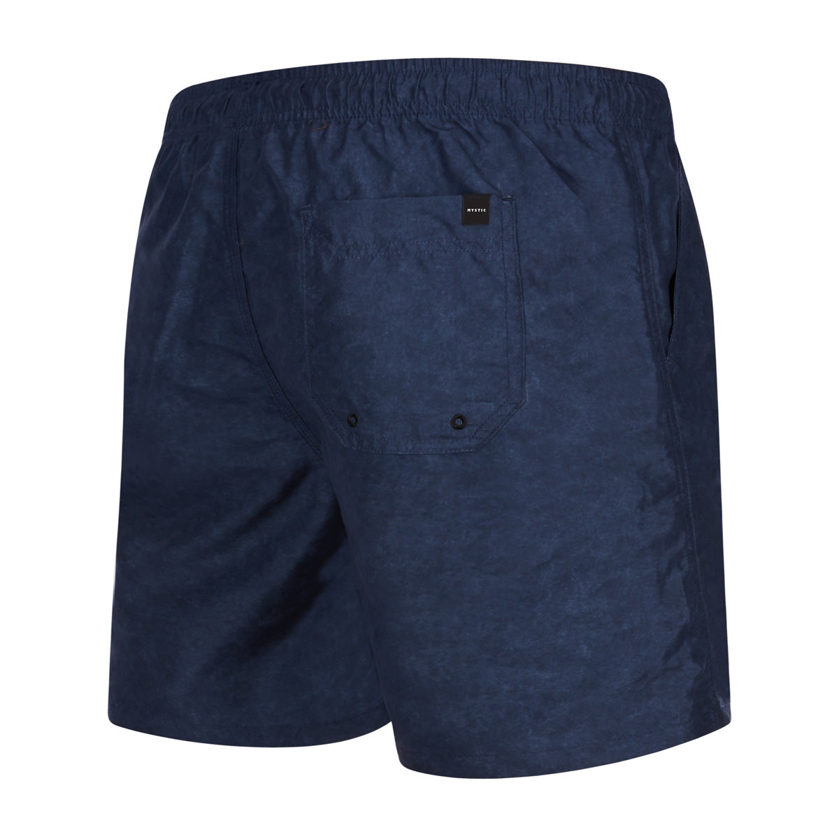 Mystic Mens Brand Swim Boardshorts - Night Blue