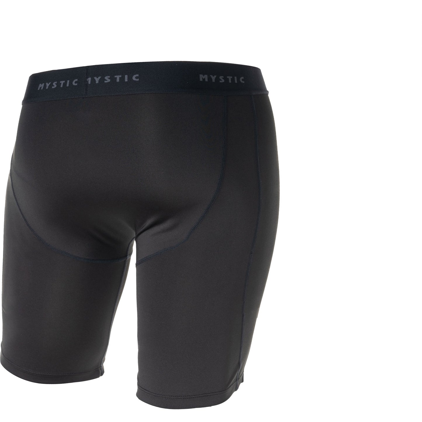 Mystic Quickdry Boxer Shorts- Grey