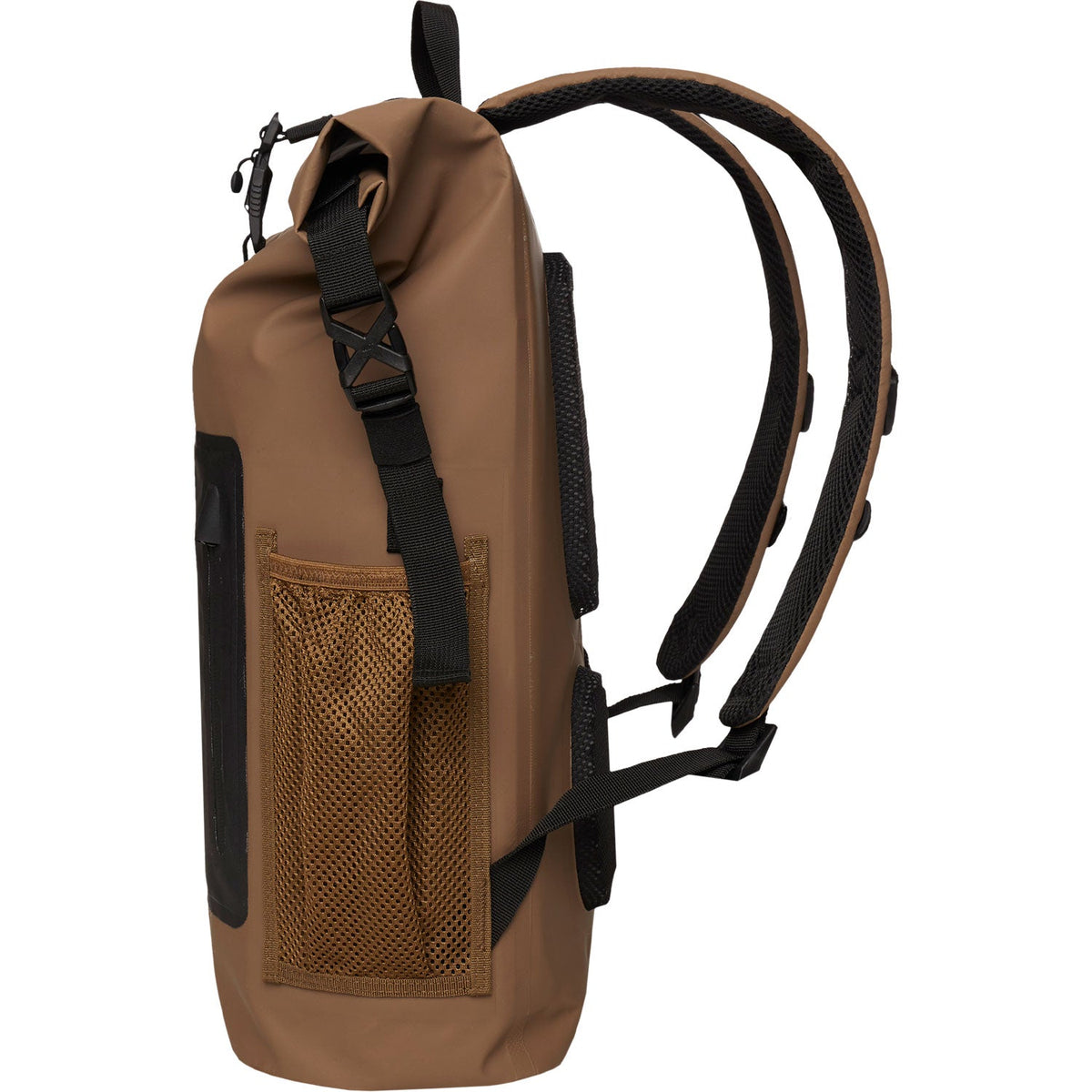 Mystic DTS Back Pack 25 Ltr - Slate Brown