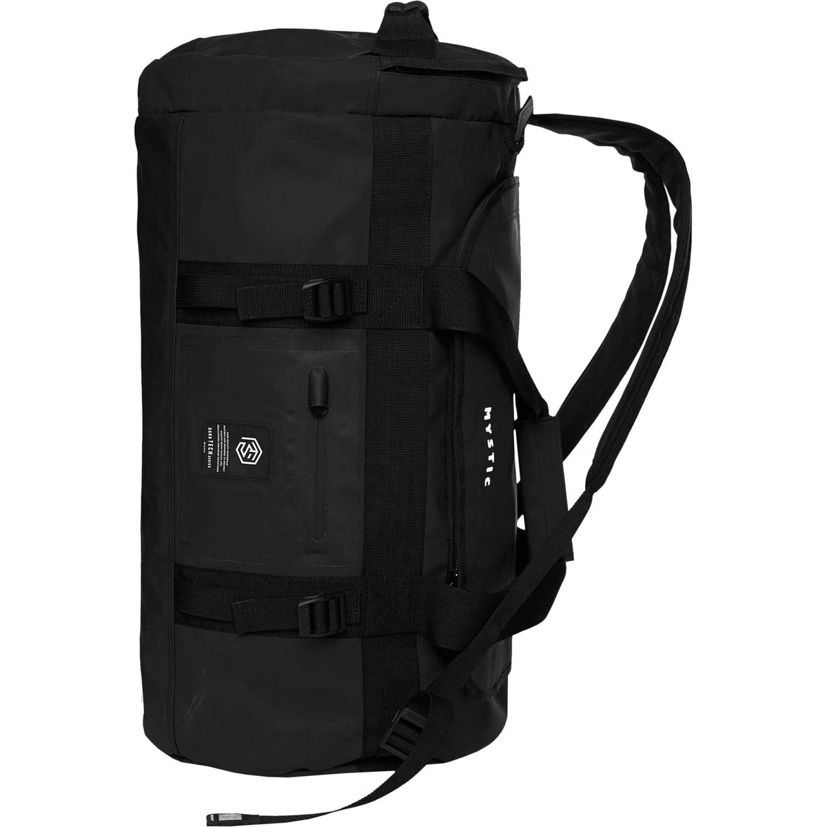 Mystic DTS Duffle Bag- Black