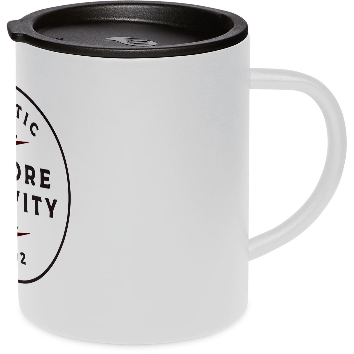 Mystic Mizu Campo Cup - Thermal Cup - White 10