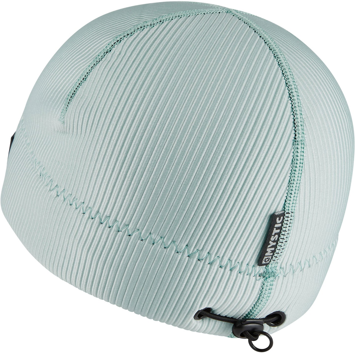 Mystic 2mm Neoprene Beanie - Mist Mint