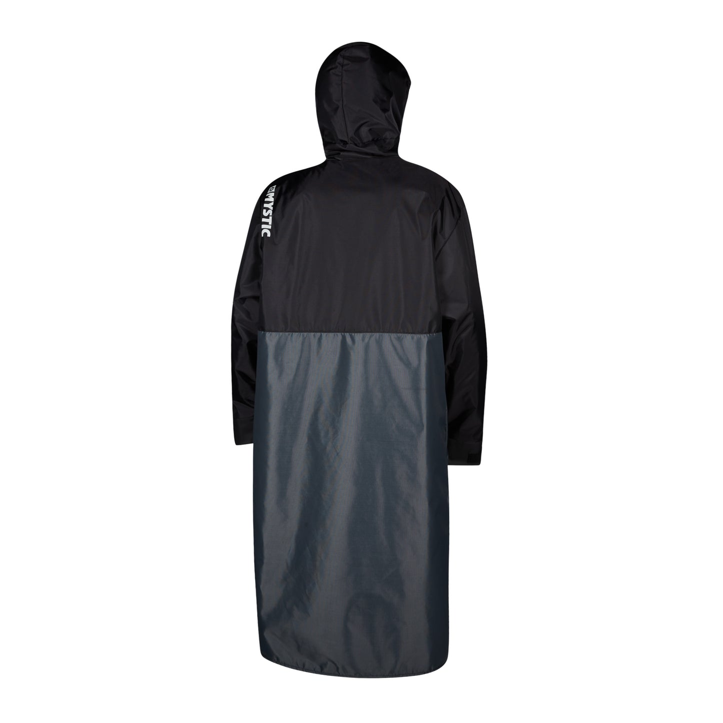 Mystic Poncho Deluxe Explore Changing Robe - 210093 - Sea Salt Green