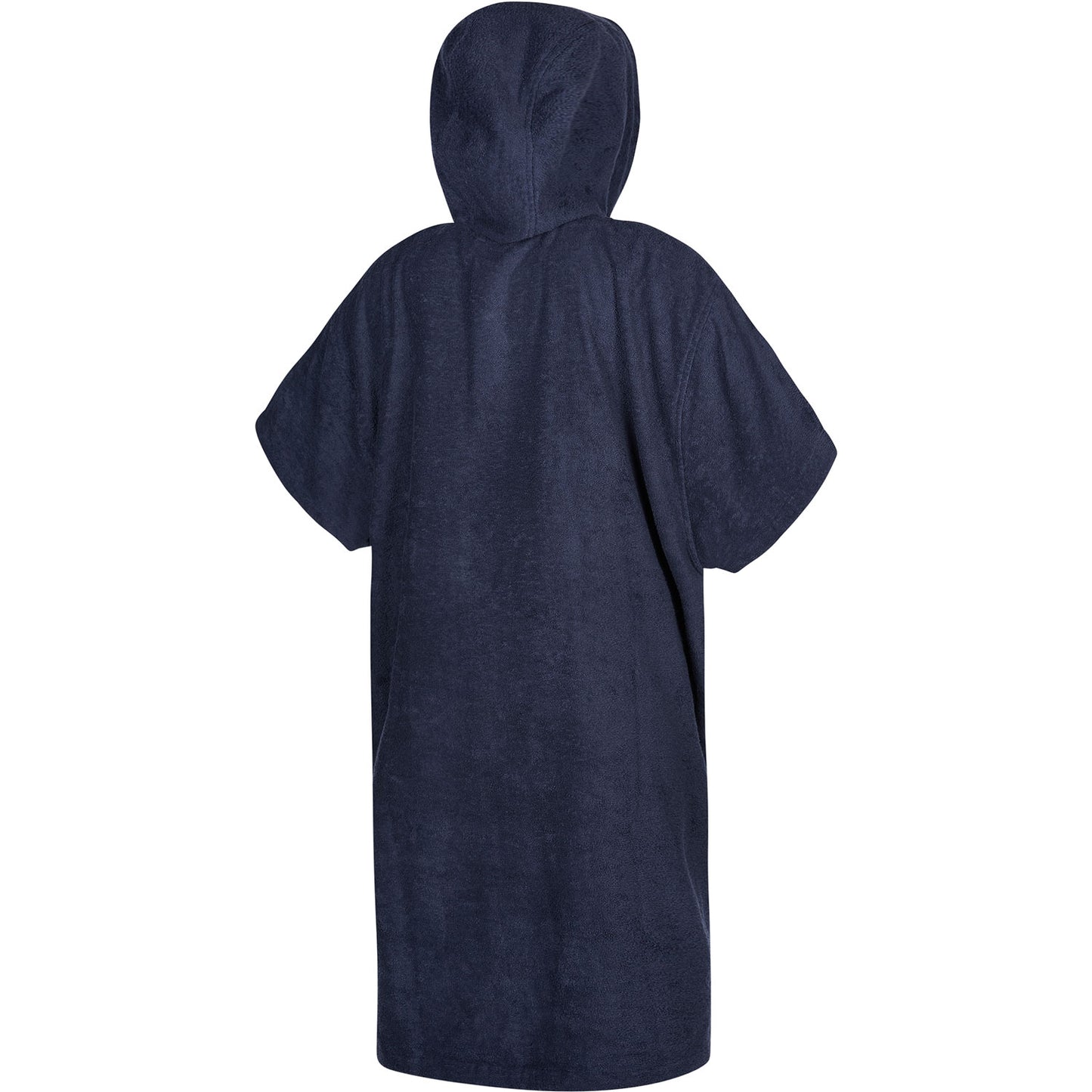 Mystic Poncho / Fleece / Changing Robe - Night Blue