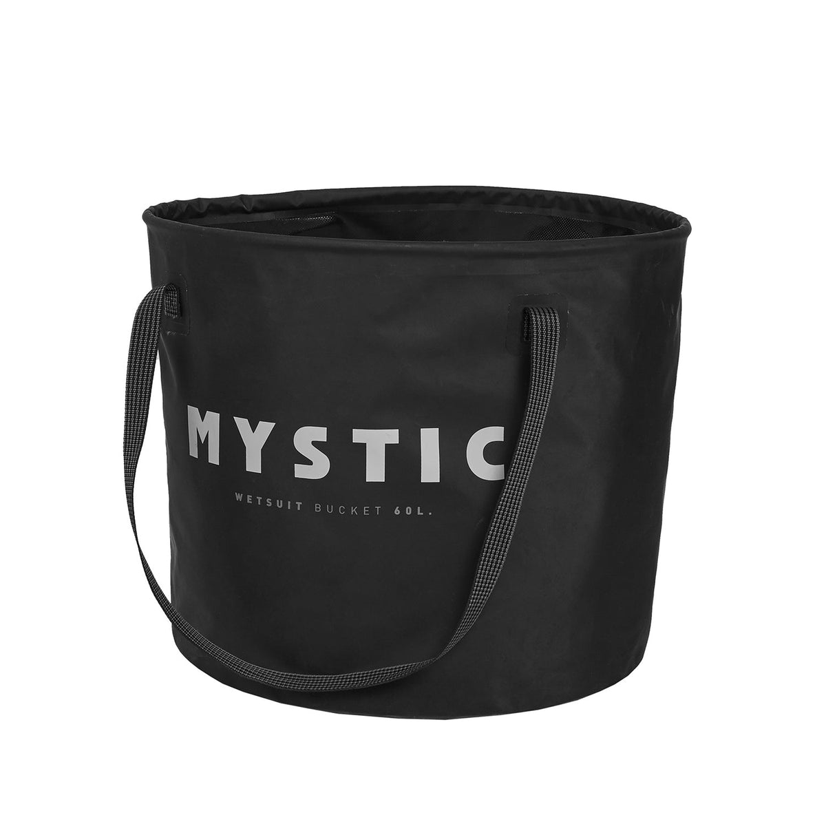 Mystic Happy Hour Wetsuit Changing Bucket - Black
