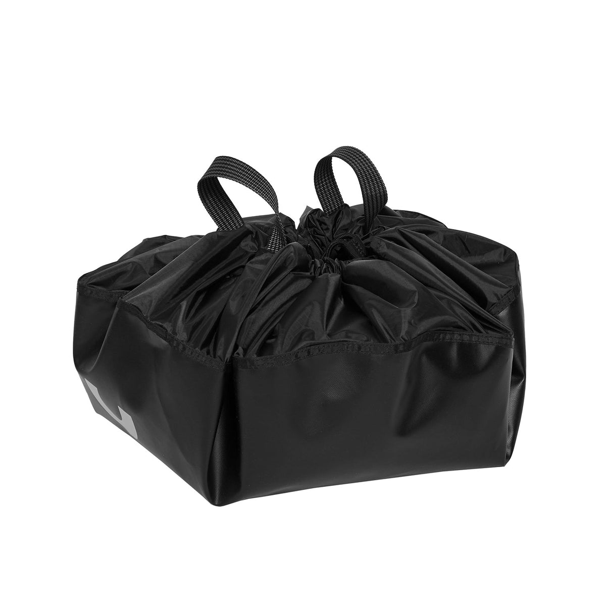 Mystic Wetsuit Changing Mat / Wetsuit Bag - Black