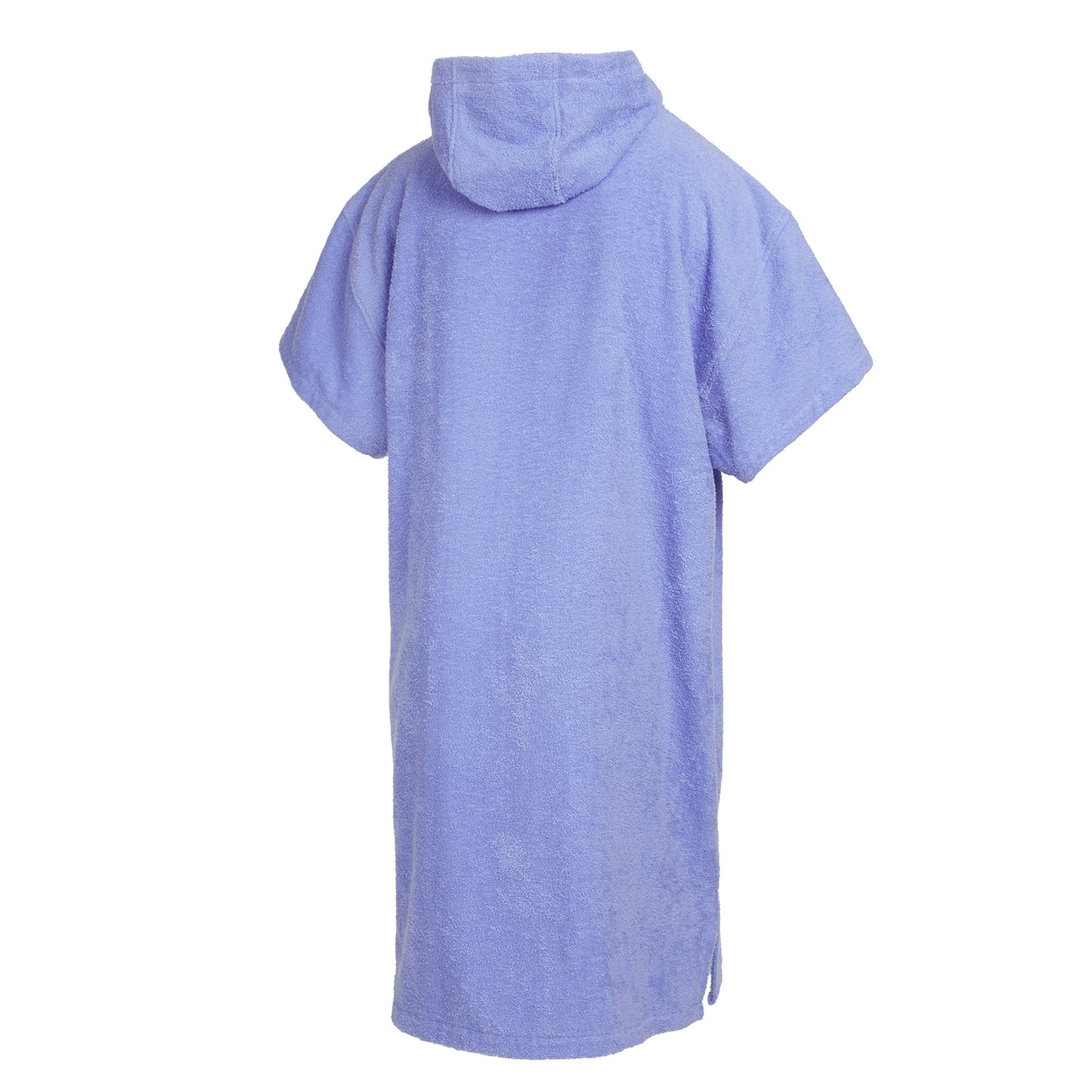 Mystic Regular Poncho - Pastel Lilac