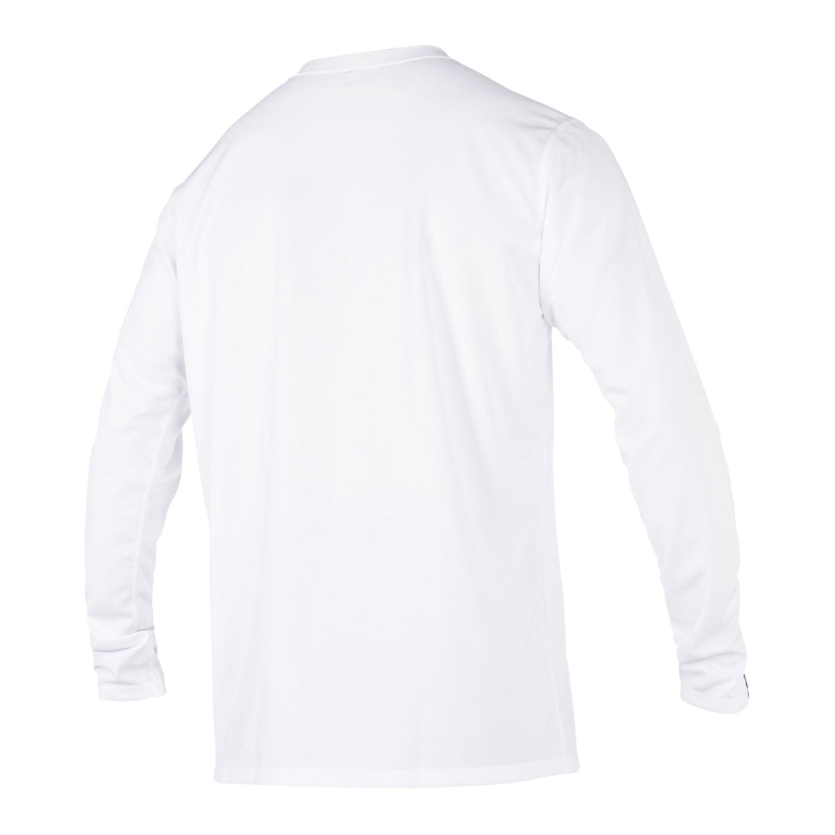 Mystic Star Long-Sleeve Rashvest - White