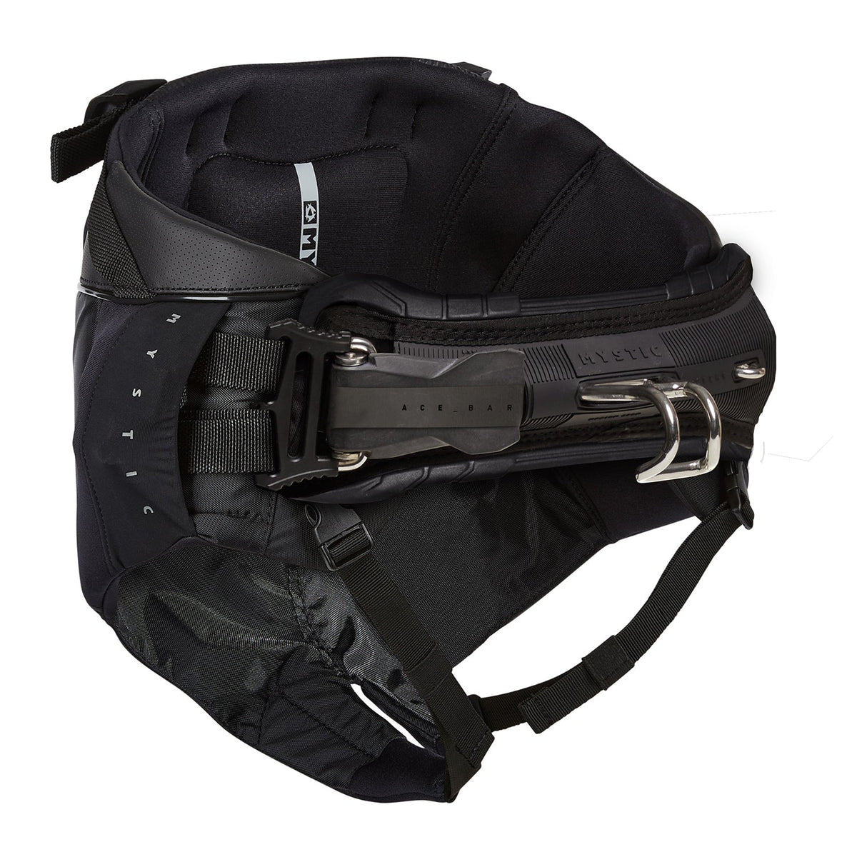 Mystic Windsurf Racing Harness - Black