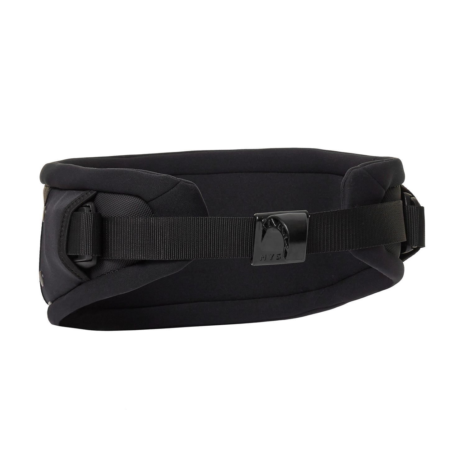 Mystic Wingman Wing Foil Harness - Black 220126