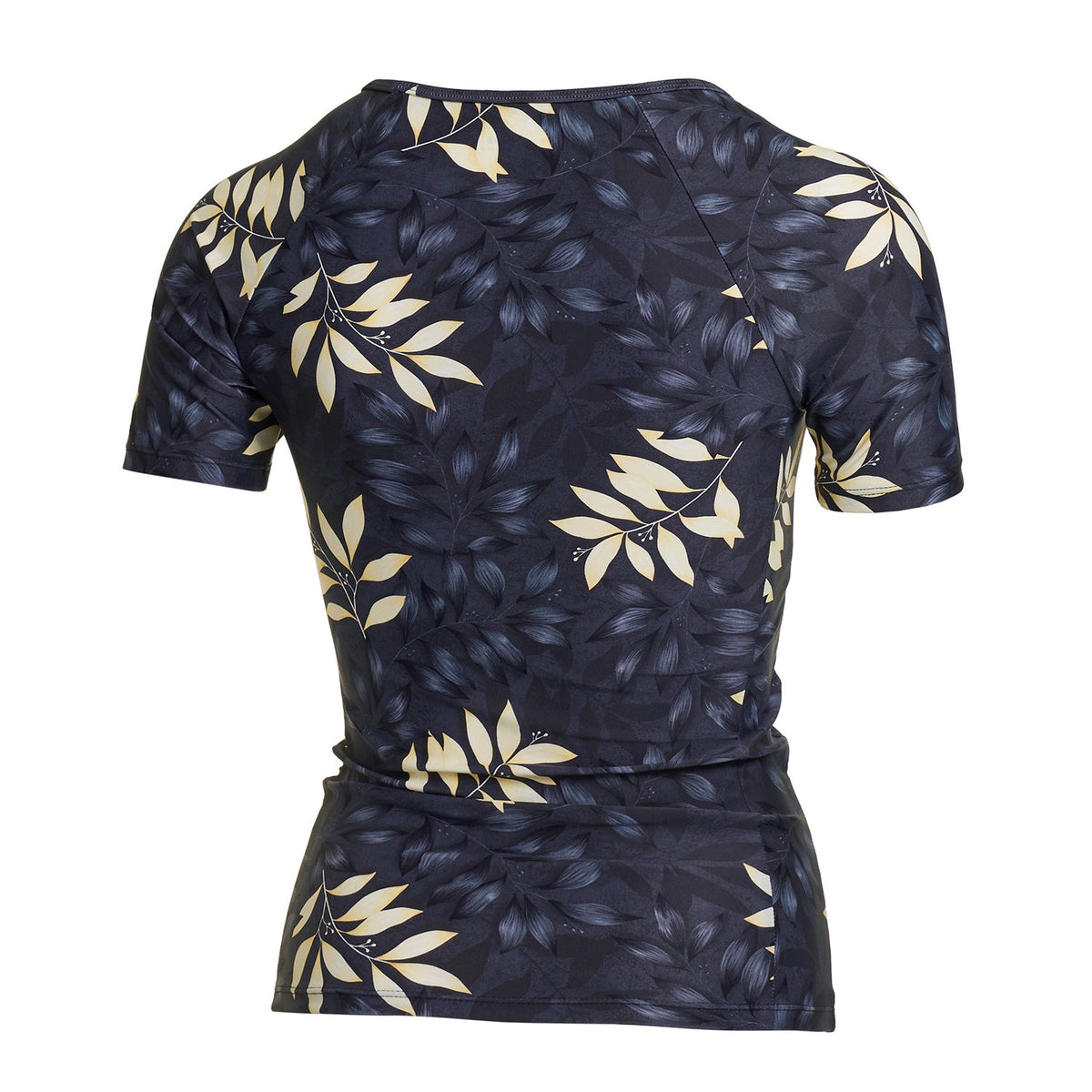 Mystic Womens Jayde Short-Sleeve Rashvest - Multiple Color