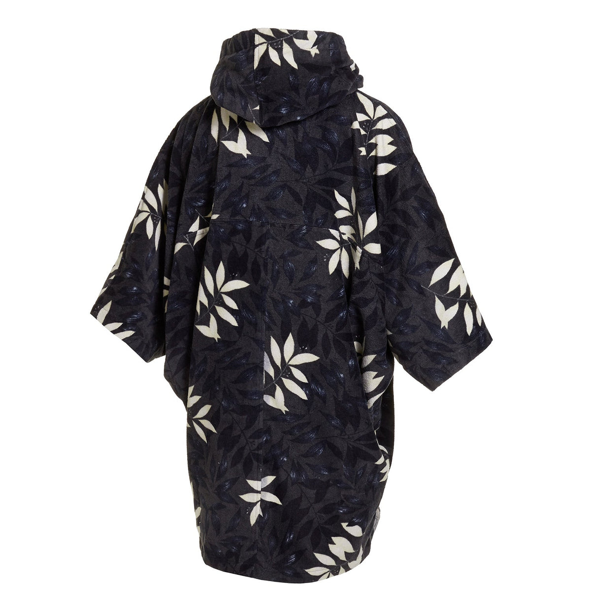 Mystic Womens Poncho - Multiple Color